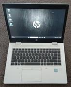 HP Elitebook 840 G5 Core i5 16GB Ram, 128 + 512b ssd, 14 pouces, Intel(R) Core i5, HP, Gaming