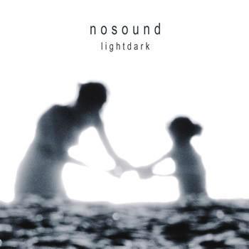NOSOUND - Lightdark (White Vinyl) *** NIEUW ***, CD & DVD, Vinyles | Rock, Neuf, dans son emballage, Enlèvement ou Envoi