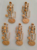 Amati resin figuren Spaanse veroveraar 1:16, Ophalen of Verzenden, Zo goed als nieuw, Groter dan 1:35, Figuur of Figuren