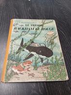 Hergé - Kuifje - De schat van Rackam de Rode - EO A24 BE, Ophalen of Verzenden