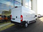 Citroen Jumper 435 L3H2 2.2 BLUEHDI, Auto's, Citroën, Te koop, Airconditioning, 5 deurs, 165 pk