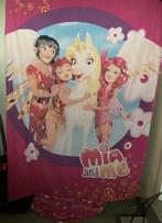 Dekbedovertrek Mia and Me, Envoi, Housse de couette