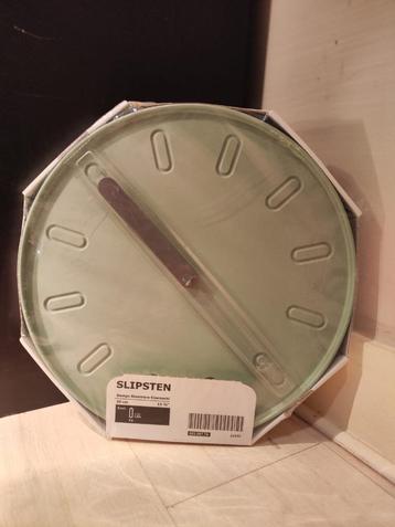 Horloge Ikea Slipsten beschikbaar voor biedingen