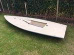 Laser zeilboot, Watersport en Boten, Ophalen, Gebruikt, Laser, 3 tot 6 meter