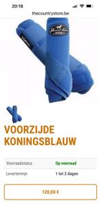 Professional’s choice beschermers maat m western, Ophalen of Verzenden, Gebruikt