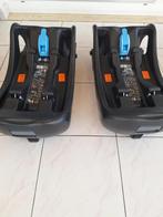 2x Joie Isofix i-base + maxi cosi's, Ophalen, Zo goed als nieuw, Isofix