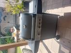 Gas BBQ, Ophalen, Gebruikt