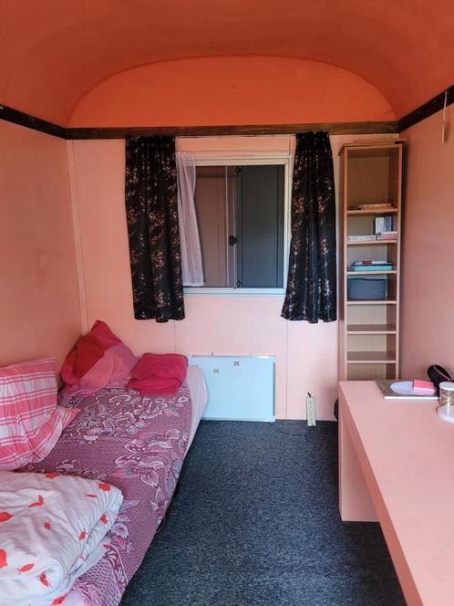 roulotte, Caravans en Kamperen, Stacaravans, Ophalen of Verzenden