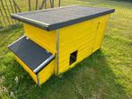 2 nieuwe kippenhokken, Dieren en Toebehoren, Ophalen, Nieuw, Kippenhok of Kippenren