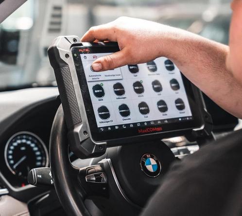 Voertuig Uitlezen/programeren of fouten wissen, Auto diversen, Tuning en Styling, Ophalen of Verzenden