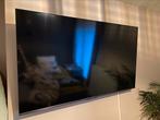 Tcl tv 55 inch, Audio, Tv en Foto, Televisies, Ophalen, Zo goed als nieuw, QLED