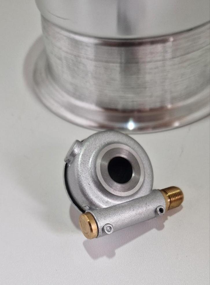 Honda Monkey Z50A Z50J Z50M CZ100 Z100 KM teller aandrijver, Fietsen en Brommers, Brommeronderdelen | Algemeen, Zo goed als nieuw