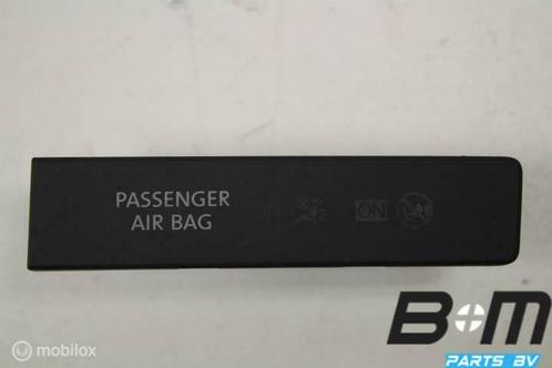 Controle lampje voor bijrijdersairbag VW Sportvan 510919234, Auto-onderdelen, Overige Auto-onderdelen, Gebruikt