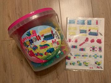 Glitter clicks beschikbaar voor biedingen