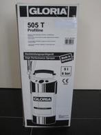 Gloria 505 T Profiline druksproeier NIEUW., Ophalen of Verzenden, Nieuw, Gloria