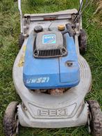 Iseki grasmaaier, Tuin en Terras, Grasmaaiers, Ophalen, Gebruikt, Benzine-grasmaaier