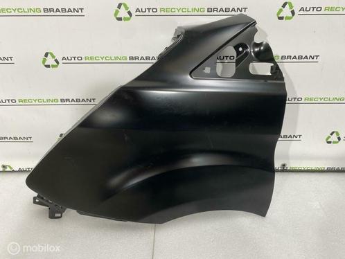 Voorscherm Links Ford Transit Custom NIEUW ORIG  2071827, Auto-onderdelen, Carrosserie, Ford, Gebruikt, Ophalen of Verzenden