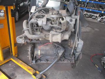 MOTOR Volkswagen Polo II Coupé (86) (01-1981/09-1994) beschikbaar voor biedingen