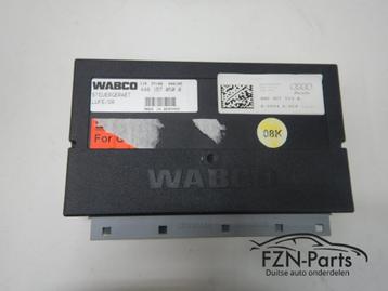 Audi A8 4H Luchtvering Module 4H0907553A beschikbaar voor biedingen