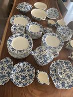 Compleet servies societe ceramique Maestricht Beatrix, Enlèvement