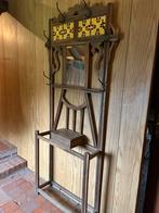 Porte manteau ancien, Enlèvement, Utilisé