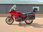 BMW R80 RT perfecte staat oldtimer motor BMW R 100 RT RS, Motoren, 1000 cc