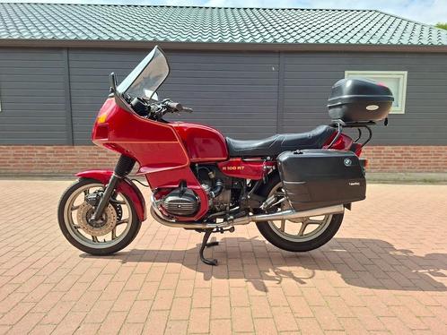 BMW R80 RT perfecte staat oldtimer motor BMW R 100 RT RS, Motoren, Motoren | Oldtimers, Ophalen