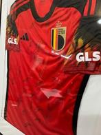 Maillot de football signé, Enlèvement, Neuf, Maillot