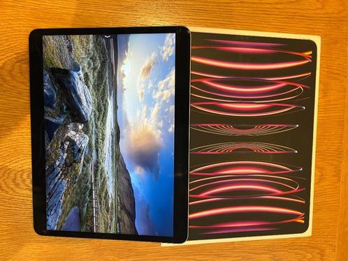 IPAD PRO 12.9 2022 6th gen,  sous garantie, Informatique & Logiciels, Apple iPad Tablettes, Comme neuf, Apple iPad Pro, Wi-Fi