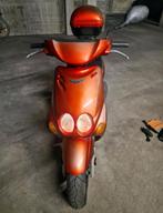 Yamaha neos yamaha ovetto, Ophalen, Zo goed als nieuw, Yamaha