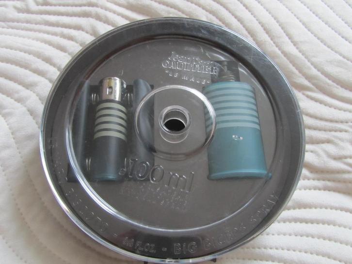 GAULTIER LE BISCOTTO Set, Verzamelen, Parfumverzamelingen, Verzenden