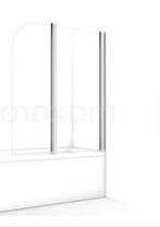 Badscherm, Ophalen, Gebruikt, Overige typen, 100 tot 150 cm