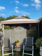 Pergola 3m op 4m., Tuin en Terras, Partytenten, Ophalen, Gebruikt, Minder dan 4 meter, Paviljoen