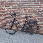 dames fiets te koop, Fietsen en Brommers, Fietsen | Dames | Sportfietsen en Toerfietsen, 28 inch, 53 tot 56 cm, Zo goed als nieuw