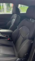 Auto audi a1, Auto's, Te koop, Stadsauto, Benzine, Leder en Stof