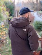 The North Face ganzendons Hyvent winterjas, Ophalen of Verzenden, Zo goed als nieuw