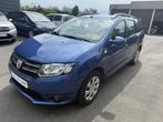Dacia Logan MCV (bj 2014), Voorwielaandrijving, Gebruikt, Blauw, https://public.car-pass.be/vhr/2fff0806-162c-4034-a924-8408c7b28843