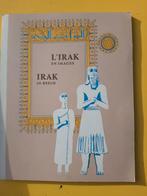 Boek : Irak in beeld, Boeken, Ophalen of Verzenden, Zo goed als nieuw
