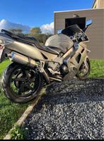 Honda VFR 800 voorouder 1998, Motoren, Motoren | Honda, 4 cilinders, Motorrijbewijs A, Particulier, Meer dan 35 kW