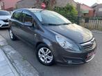 Opel Corsa Corsa 1.2i Cosmo 63(86)KW(HP) GAR.1AN, Autos, Achat, 63 kW, Entreprise, Boîte manuelle