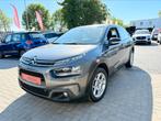 Citroen c4 cactus 1.6hdi facelift 1j Garantie, Auto's, Euro 6, Leder, Bedrijf, C4 Cactus