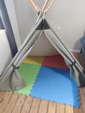 Tipi Enfant  beschikbaar voor biedingen