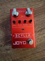 Joyo Scylla Bass Compressor Pedal, Muziek en Instrumenten, Effecten, Ophalen of Verzenden, Zo goed als nieuw, Compressor