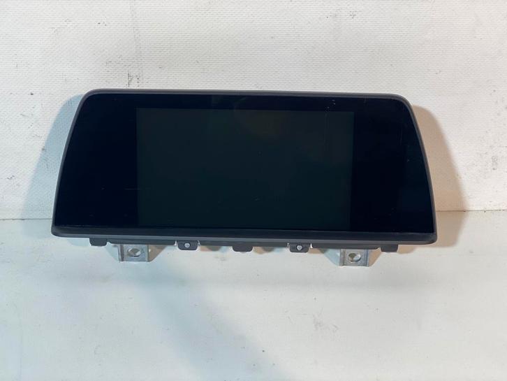 Écran navigation BMW série 1 2 F20 F21 F22 9322121, Autos : Pièces & Accessoires, Tableau de bord & Interrupteurs, BMW, Utilisé