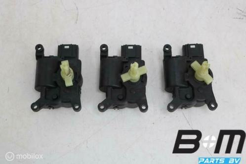 Kachelstelmotor VW Polo 2G AW 2Q0907511A, Auto-onderdelen, Airco en Verwarming, Gebruikt