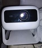 Beamer/projector 700 ansi lumen, Audio, Tv en Foto, Beamers, Ophalen of Verzenden, Zo goed als nieuw