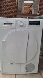 Bosch condens droogkast, Ophalen, Zo goed als nieuw