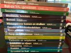 Tuinencyclopedie, Boeken, Encyclopedieën, Ophalen, Gelezen, Bloemen en Planten, Complete serie