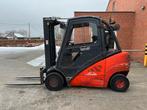 linde h 25d, Ophalen, Linde, Diesel, Heftruck