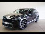 BMW Serie X X2 sDrive18i, Auto's, BMW, X2, Zwart, 136 pk, Parkeersensor